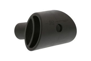 JP Enterprises Recoil Eliminator - Matte Black - 5/8x24